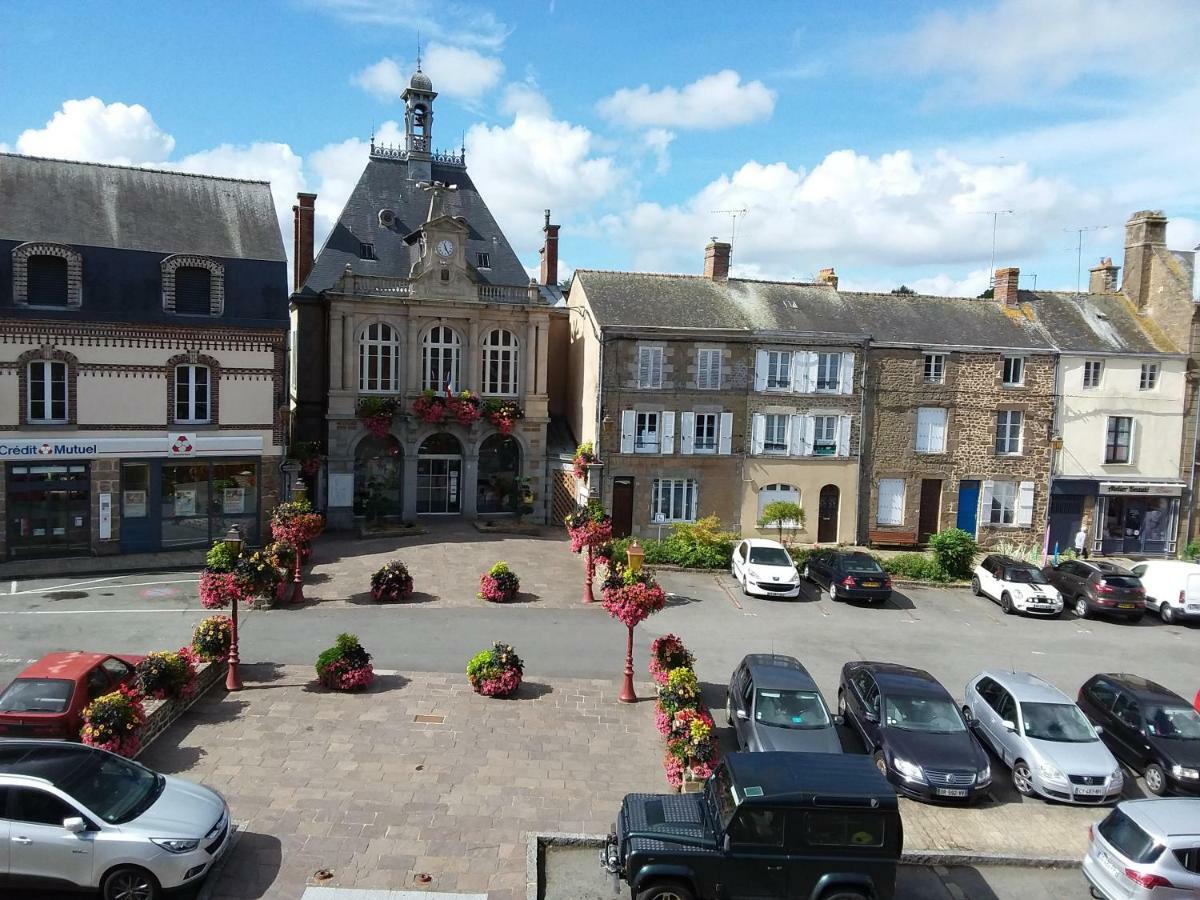 Vila L'Orchidee Lassay-les-Chateaux Exteriér fotografie